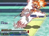 画像ギャラリー No.074のサムネイル画像 / ゼノサーガシリーズからM.O.M.O.が参戦！　「無限のフロンティアEXCEED」最新情報