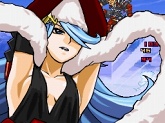 画像ギャラリー No.080のサムネイル画像 / ゼノサーガシリーズからM.O.M.O.が参戦！　「無限のフロンティアEXCEED」最新情報