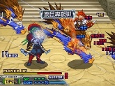 画像ギャラリー No.085のサムネイル画像 / ゼノサーガシリーズからM.O.M.O.が参戦！　「無限のフロンティアEXCEED」最新情報