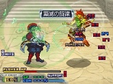 画像ギャラリー No.086のサムネイル画像 / ゼノサーガシリーズからM.O.M.O.が参戦！　「無限のフロンティアEXCEED」最新情報