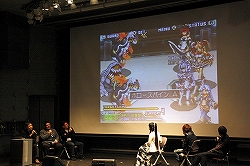 画像ギャラリー No.016のサムネイル画像 / 公開収録やトークステージが行われた「無限のフロンティアEXCEED×うますぎWAVE 〜無限の宴〜」をレポート