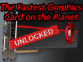 AMD，HD 5000シリーズ最上位のデュアルGPUソリューション「ATI Radeon HD 5970」発表