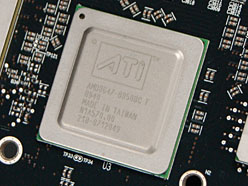 画像ギャラリー No.005のサムネイル画像 / AMD,HD 5000シリーズ最上位のデュアルGPUソリューション「ATI Radeon HD 5970」発表