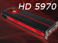 “300mm超級”の世界最速シングルカード，「ATI Radeon HD 5970」レビュー掲載
