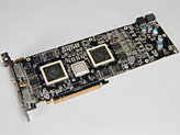 画像ギャラリー No.010のサムネイル画像 / “300mm超級”の世界最速シングルカード,「ATI Radeon HD 5970」レビュー掲載