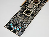 画像ギャラリー No.011のサムネイル画像 / “300mm超級”の世界最速シングルカード,「ATI Radeon HD 5970」レビュー掲載
