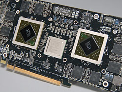 画像ギャラリー No.013のサムネイル画像 / “300mm超級”の世界最速シングルカード,「ATI Radeon HD 5970」レビュー掲載