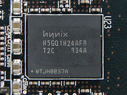 画像ギャラリー No.017のサムネイル画像 / “300mm超級”の世界最速シングルカード,「ATI Radeon HD 5970」レビュー掲載