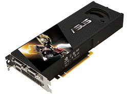 画像ギャラリー No.021のサムネイル画像 / “300mm超級”の世界最速シングルカード,「ATI Radeon HD 5970」レビュー掲載