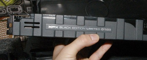 画像ギャラリー No.001のサムネイル画像 / ［COMPUTEX］かつてGeForce専業だったXFXが今年はATI Radeonで“世界征服”を狙う？