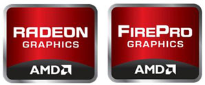 画像ギャラリー No.002のサムネイル画像 / ATIにお別れ。AMD，ATIブランドを統合し，GPUは「AMD Radeon」に