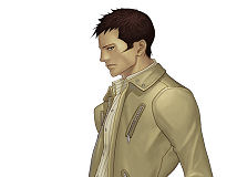 画像ギャラリー No.006のサムネイル画像 / ヨーロッパの古城で巻き起こる事件を解決できるか? PSP用推理ADV「奈落の城 PORTABLE 一柳和、2度目の受難」,12月17日に発売
