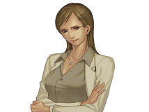 画像ギャラリー No.008のサムネイル画像 / ヨーロッパの古城で巻き起こる事件を解決できるか? PSP用推理ADV「奈落の城 PORTABLE 一柳和、2度目の受難」,12月17日に発売