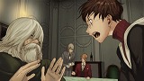 奈落の城 PORTABLE 一柳和、2度目の受難