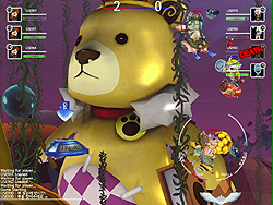 画像ギャラリー No.019のサムネイル画像 / ［G★2009］AURORA GAMESブースで展示されていた新作タイトルをムービー付きでまとめて紹介。FPSにMMO，STGと粒揃いの三本立て