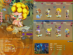 画像ギャラリー No.022のサムネイル画像 / ［G★2009］AURORA GAMESブースで展示されていた新作タイトルをムービー付きでまとめて紹介。FPSにMMO，STGと粒揃いの三本立て