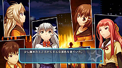 画像ギャラリー No.012のサムネイル画像 / アルケミスト，PSP用ソフト「ひぐらしデイブレイクPortable MEGA EDITION」および「のーふぇいと！」のDL版を11月4日，11月9日にそれぞれ発売