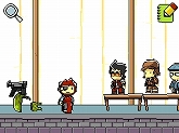 画像ギャラリー No.011のサムネイル画像 / 「ヒラメキパズル」複数のアイテムを使った“ヒラメキ”パターンを紹介