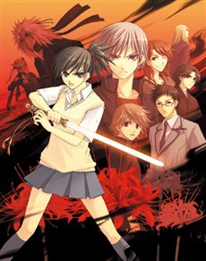 画像ギャラリー No.001のサムネイル画像 / 「水の旋律2〜緋の記憶〜」2010年2月25日に発売決定。ドラマCDやブックレットの特典付き限定版も