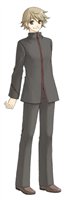 画像ギャラリー No.003のサムネイル画像 / 「水の旋律2〜緋の記憶〜」2010年2月25日に発売決定。ドラマCDやブックレットの特典付き限定版も