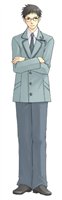 画像ギャラリー No.004のサムネイル画像 / 「水の旋律2〜緋の記憶〜」2010年2月25日に発売決定。ドラマCDやブックレットの特典付き限定版も
