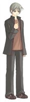 画像ギャラリー No.006のサムネイル画像 / 「水の旋律2〜緋の記憶〜」2010年2月25日に発売決定。ドラマCDやブックレットの特典付き限定版も