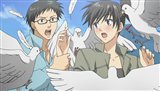 画像ギャラリー No.014のサムネイル画像 / 「水の旋律2〜緋の記憶〜」2010年2月25日に発売決定。ドラマCDやブックレットの特典付き限定版も
