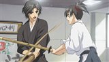 画像ギャラリー No.021のサムネイル画像 / 「水の旋律2〜緋の記憶〜」2010年2月25日に発売決定。ドラマCDやブックレットの特典付き限定版も