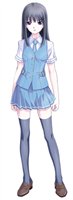 画像ギャラリー No.002のサムネイル画像 / 根強い人気の「CROSS†CHANNEL 〜To all people〜」，サイバーフロントより2010年2月25日にPSP版が登場