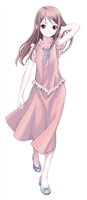 画像ギャラリー No.003のサムネイル画像 / 根強い人気の「CROSS†CHANNEL 〜To all people〜」，サイバーフロントより2010年2月25日にPSP版が登場