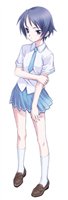 画像ギャラリー No.006のサムネイル画像 / 根強い人気の「CROSS†CHANNEL 〜To all people〜」，サイバーフロントより2010年2月25日にPSP版が登場