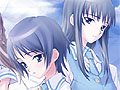 根強い人気の「CROSS†CHANNEL 〜To all people〜」，サイバーフロントより2010年2月25日にPSP版が登場