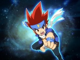 画像ギャラリー No.003のサムネイル画像 / 「メタルファイト ベイブレード」の新作ゲーム2タイトルが登場。Wii用は本日，ニンテンドーDS用は12月3日に発売