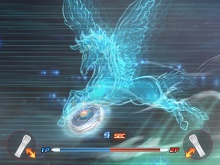 画像ギャラリー No.004のサムネイル画像 / 「メタルファイト ベイブレード」の新作ゲーム2タイトルが登場。Wii用は本日，ニンテンドーDS用は12月3日に発売