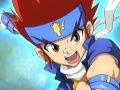 「メタルファイト ベイブレード」の新作ゲーム2タイトルが登場。Wii用は本日，ニンテンドーDS用は12月3日に発売