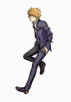 画像ギャラリー No.002のサムネイル画像 / 「クイズマジックアカデミーDS 〜二つの時空石〜」,NDS版オリジナルキャラクター二人の入手条件を緩和