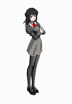画像ギャラリー No.008のサムネイル画像 / 「クイズマジックアカデミーDS 〜二つの時空石〜」,NDS版オリジナルキャラクター二人の入手条件を緩和