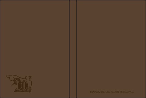 画像ギャラリー No.002のサムネイル画像 / 「逆転裁判10周年 特別法廷」,12月17日よりチケットの一般販売を開始