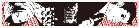 画像ギャラリー No.003のサムネイル画像 / 「逆転裁判10周年 特別法廷」,12月17日よりチケットの一般販売を開始