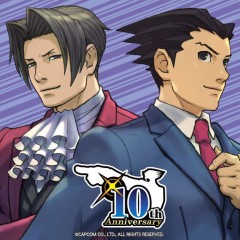 画像ギャラリー No.004のサムネイル画像 / 「逆転裁判10周年 特別法廷」,12月17日よりチケットの一般販売を開始