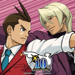 画像ギャラリー No.005のサムネイル画像 / 「逆転裁判10周年 特別法廷」,12月17日よりチケットの一般販売を開始