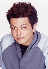 画像ギャラリー No.001のサムネイル画像 / 「ONLINE GAME messe.2009」ゲスト第2弾は人気声優の緑川光さん