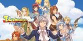 画像ギャラリー No.015のサムネイル画像 / 2009年最高のオンラインゲームを決める「Online Game Award 2009」発表，栄冠は誰の手に？