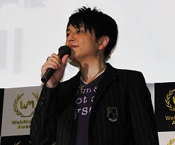画像ギャラリー No.029のサムネイル画像 / 2009年最高のオンラインゲームを決める「Online Game Award 2009」発表，栄冠は誰の手に？