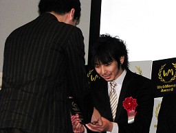画像ギャラリー No.030のサムネイル画像 / 2009年最高のオンラインゲームを決める「Online Game Award 2009」発表，栄冠は誰の手に？
