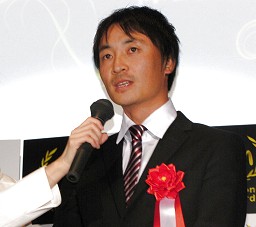 画像ギャラリー No.037のサムネイル画像 / 2009年最高のオンラインゲームを決める「Online Game Award 2009」発表，栄冠は誰の手に？