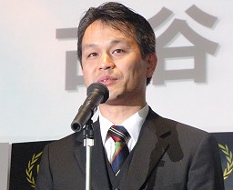 画像ギャラリー No.039のサムネイル画像 / 2009年最高のオンラインゲームを決める「Online Game Award 2009」発表，栄冠は誰の手に？