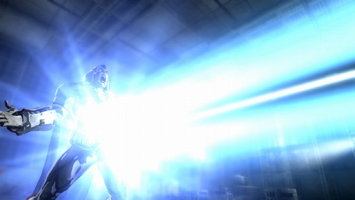 画像ギャラリー No.004のサムネイル画像 / 「NO MORE HEROES 英雄たちの楽園」の公式サイトが本格オープン。四つのコンテンツ＆一部声優を公開
