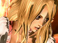 「NO MORE HEROES 英雄たちの楽園」の公式サイトが本格オープン。四つのコンテンツ＆一部声優を公開