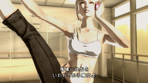 画像ギャラリー No.002のサムネイル画像 / 「NO MORE HEROES」応援・紹介キャンペーン情報＆予約特典続報